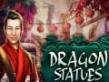 თამაშის Dragon Statues