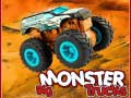 თამაშის Big Monster Trucks