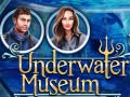 თამაშის Underwater Museum