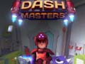 თამაშის Dash Masters