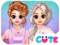 თამაშის Princess Pastel Fashion
