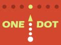 თამაშის One Dot