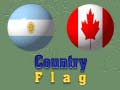 თამაშის Kids Country Flag Quiz