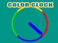 თამაშის Color Clock