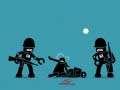 თამაშის Military Soldiers In Battle Jigsaw