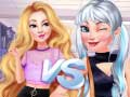 თამაშის Highschool Mean Girls