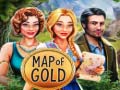 თამაშის Map of Gold
