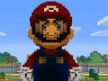 თამაშის Minecraft Mario Jigsaw Puzzle