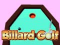 თამაშის Billiard Golf