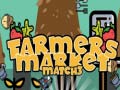 თამაშის Farmers Market Match 3
