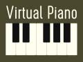 თამაშის Virtual Piano