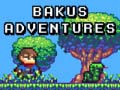 თამაშის Bakus Adventures 