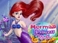 თამაშის Mermaid Princess Maker