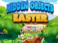 თამაშის Hidden Object Easter