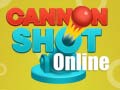 თამაშის Cannon Shoot Online