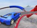 თამაშის Impossible Stunt Race & Drive