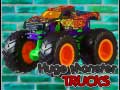 თამაშის Huge Monster Trucks