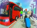 თამაშის My City Bus Driver Simulator