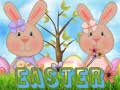 თამაშის Easter Puzzle