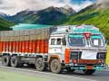 თამაშის Cargo Truck 18
