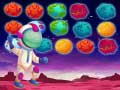 თამაშის Planet Bubble Shooter