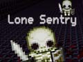 თამაშის Lone Sentry