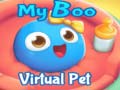 თამაშის My Boo Virtual Pet