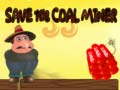 თამაშის Save The Coal Miner