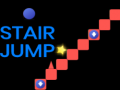თამაშის Stair Jump
