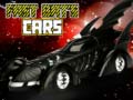თამაშის Fast Bat's Cars