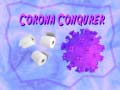 თამაშის Corona Conqueror