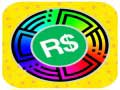 თამაშის Free Robux Games Roblox Spin Wheel