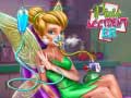 თამაშის Pixie Accident Er