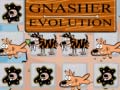 თამაშის Gnasher Evolution