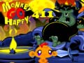 თამაშის Monkey GO Happy Stage 411