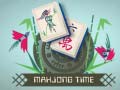 თამაშის Mahjong Time