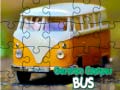 თამაშის German Camper Bus
