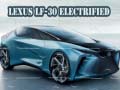 თამაშის Lexus LF-30 Electrified