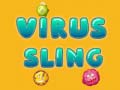თამაშის Virus Sling
