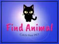 თამაშის Find Animal