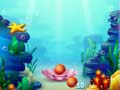 თამაშის Underwater Bubble Shooter