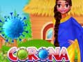 თამაშის Corana Ayurveda Remedy