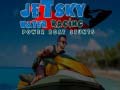 თამაშის Jet Ski Water Racing: Power Boat Stunts