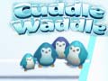 თამაშის Cuddle Waddle