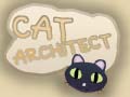 თამაშის Cat Architect