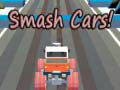თამაშის Smash Cars! 