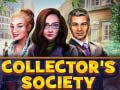 თამაშის Collector`s Society