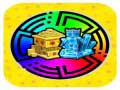 თამაშის Pixelgun Spine Wheel
