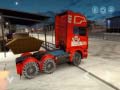 თამაშის City & Offroad Cargo Truck