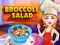 თამაშის Broccoli Salad